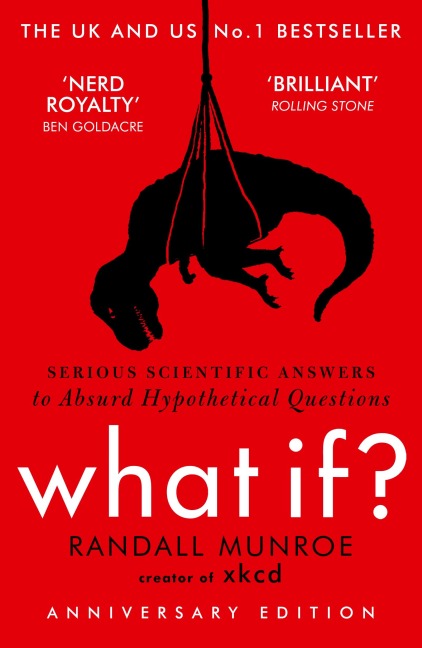 What If? - Randall Munroe