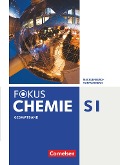 Fokus Chemie 7./8. Schuljahr. Gymnasium Mecklenburg-Vorpommern - Schülerbuch - 