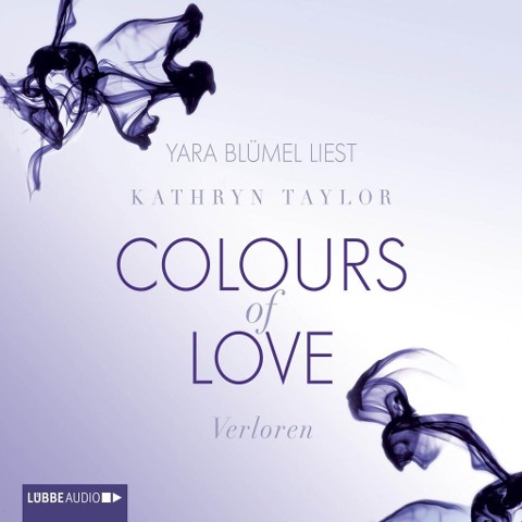 Verloren - Kathryn Taylor