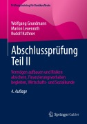Abschlussprüfung Teil II - Wolfgang Grundmann, Rudolf Rathner, Marion Leuenroth