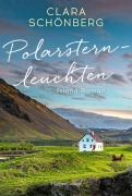 Cover-Bild zum Titel 'Polarsternleuchten' von 'Clara Schönberg'
