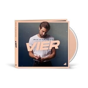 Vier - Max Giesinger