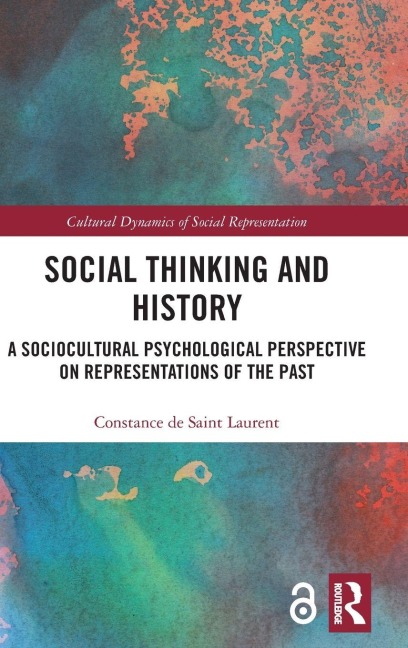 Social Thinking and History - Constance de Saint Laurent
