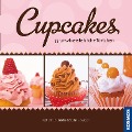 Cupcakes - Katharina Saheicha, Stefanie Bartsch