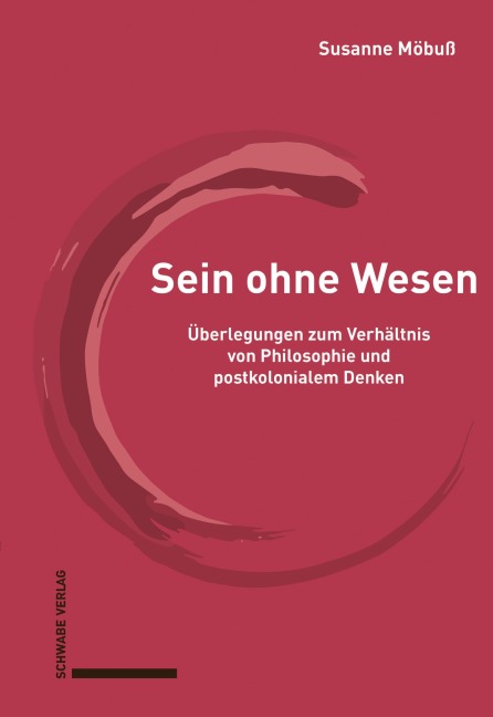 Sein ohne Wesen - Susanne Möbuß