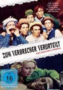 Cover-Bild zum Titel 'Zum Verbrecher verurteilt' von 'Sig Herzig, Bertram Millhauser, Beulah Marie Dix, Max Steiner'