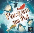 Packeis am Pol  - Günter Cornett, Alvydas Jakeliunas