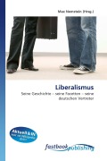 Cover-Bild zum Titel 'Liberalismus' von ''