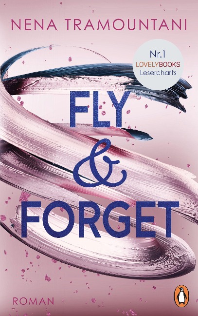 Fly & Forget - Nena Tramountani