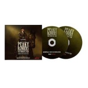 Cover-Bild zum Titel 'Peaky Blinders - The Immortal Man (Softpac)' von 'Martin Slattery Antony Genn'