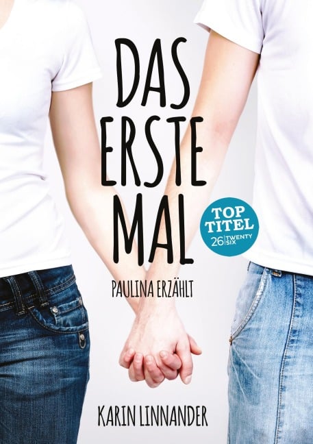 Das Erste Mal - Karin Linnander