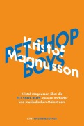 Cover-Bild zum Titel 'Kristof Magnusson über Pet Shop Boys, queere Vorbilder und musikalischen Mainstream' von 'Kristof Magnusson'
