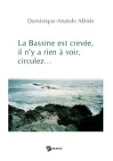 Cover-Bild zum Titel 'La bassine est crevée, il n'y a rien à voir, circulez...' von 'Anatole Dominique Alfride'