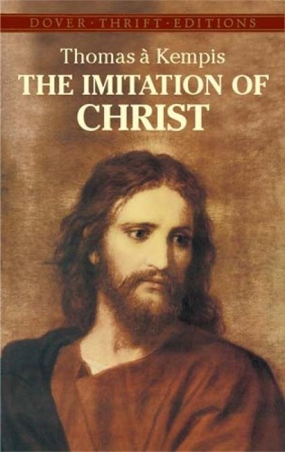 The Imitation of Christ - Thomas À Kempis