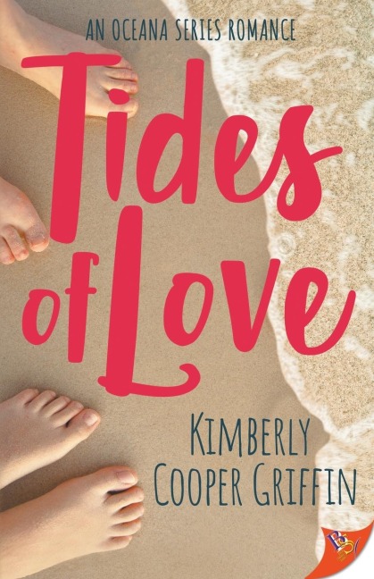 Tides of Love - Kimberly Cooper Griffin