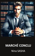 Cover-Bild zum Titel 'Marche conclu' von 'Nina Sasha'
