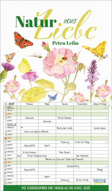 NaturLiebe 2027 - 