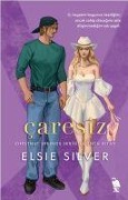 Cover-Bild zum Titel 'Caresiz' von 'Elsie Silver'