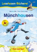 Münchhausen / Silbenhilfe - Manfred Mai