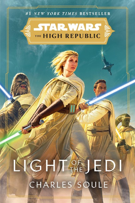 Star Wars - Charles Soule