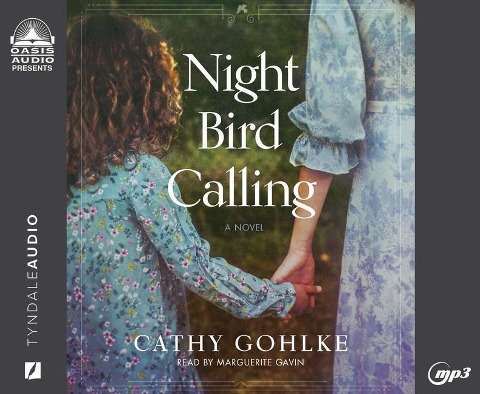 Night Bird Calling - Cathy Gohlke