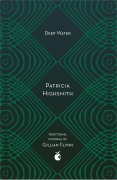 Cover-Bild zum Titel 'Deep Water' von 'Patricia Highsmith'