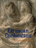 Cover-Bild zum Titel 'Etruscan Civilization' von 'Sybille Haynes'