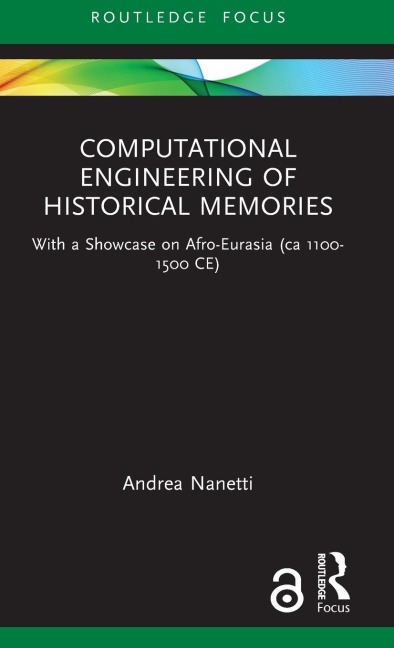 Computational Engineering of Historical Memories - Andrea Nanetti