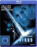 Virus - Chuck Pfarrer, Dennis Feldman, Joel McNeely