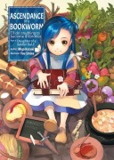 Cover-Bild zum Titel 'Ascendance of a Bookworm: Part 1 Volume 1 (Light Novel)' von 'Miya Kazuki'