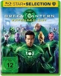 Green Lantern - Greg Berlanti, Michael Goldenberg, Michael Green, Marc Guggenheim, James Newton Howard