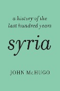 Cover-Bild zum Titel 'Syria' von 'John Mchugo'