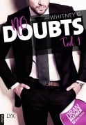 Cover-Bild zum Titel 'No Doubts - Teil 1' von 'Whitney G.'