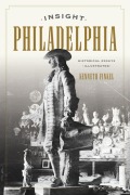 Cover-Bild zum Titel 'Insight Philadelphia' von 'Kenneth Finkel'