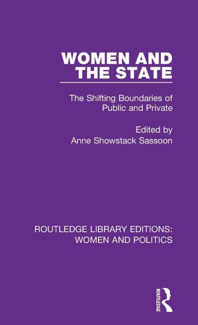 Women and the State - 