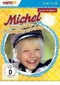 Michel muss mehr Männchen machen - Astrid Lindgren, Georg Riedel