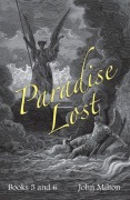 Cover-Bild zum Titel 'Milton's Paradise Lost' von 'John Milton'