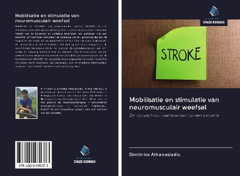 Mobilisatie en stimulatie van neuromusculair weefsel - Dimitrios Athanasiadis