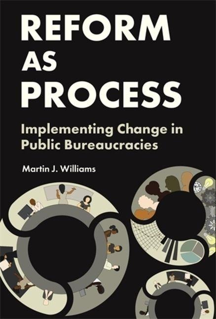 Reform as Process - Martin J. Williams
