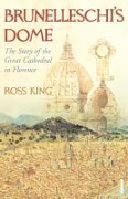 Cover-Bild zum Titel 'Brunelleschi's Dome' von 'Ross King'