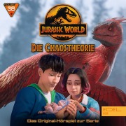 Cover-Bild zum Titel 'Folge 38: Schwere Entscheidung / Kein Entkommen (Das Original-Hörspiel zur Serie)' von 'Marcus Giersch, Mareike Wolfgarten'