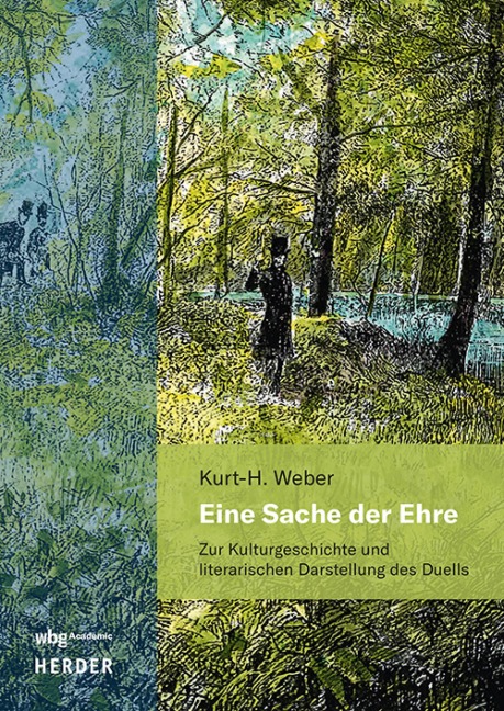 Eine Sache der Ehre - Kurt-Heinz Weber