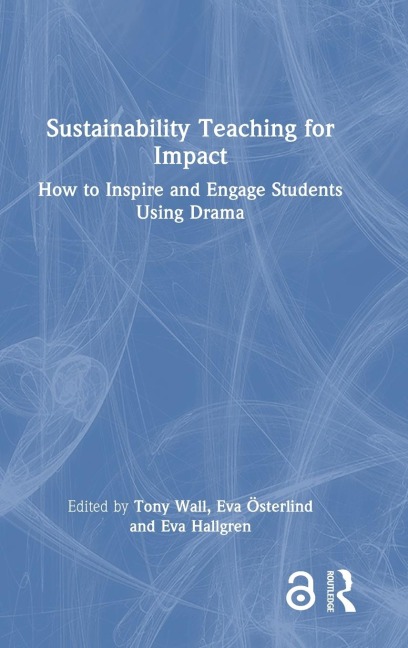 Sustainability Teaching for Impact - 