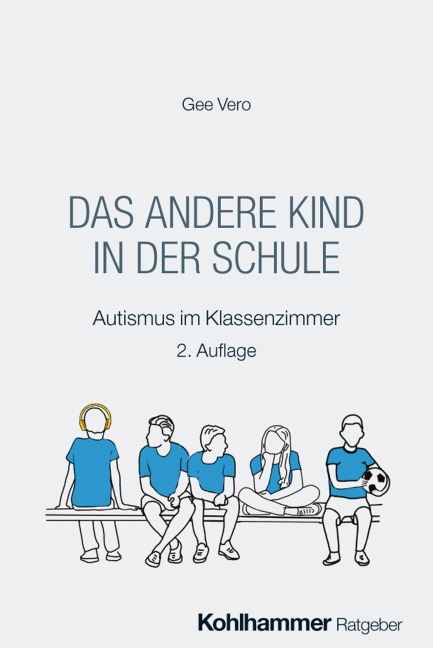 Das andere Kind in der Schule - Gee Vero