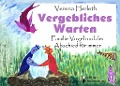 Cover-Bild zum Titel 'Vergebliches Warten - Familie Vogel und der Abschied für immer' von 'Verena Herleth'