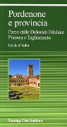 Cover-Bild zum Titel 'Pordenone e provincia' von ''