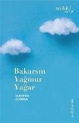 Cover-Bild zum Titel 'Bakarsin Yagmur Yagar' von 'Nurettin Durman'