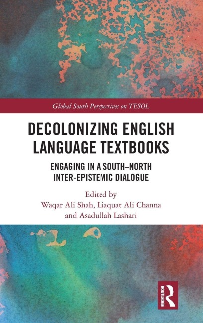 Decolonizing English Language Textbooks - 