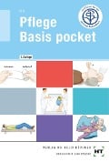 Cover-Bild zum Titel 'eBook inside: Buch und eBook Pflege Basis pocket' von 'Georg Frie'