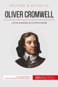 Cover-Bild zum Titel 'Oliver Cromwell' von 'Jonathan Bloch, 50minutes'